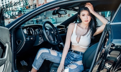 Ôn thi Lý Thuyết GPLX hạng B2: Đề số 3